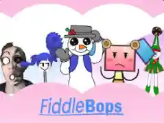 FiddleBops Incredibox