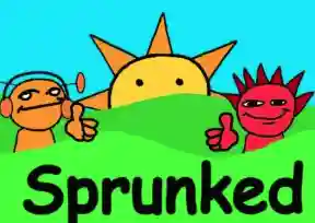 Sprunki Sprunked