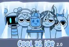 Sprunki Cool As Ice