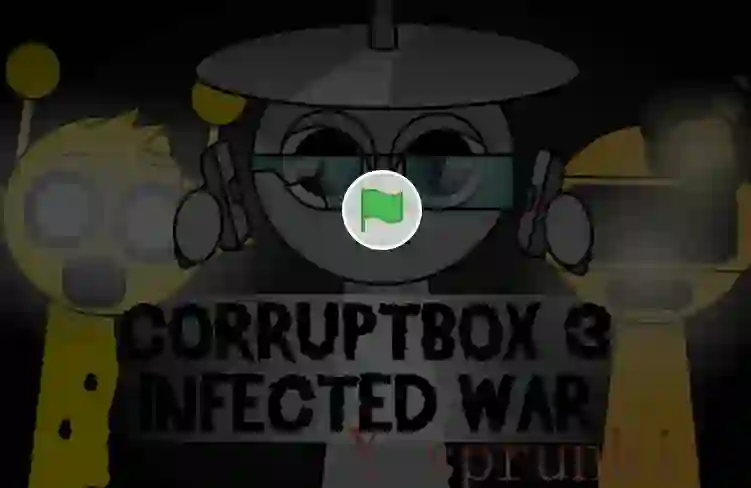 Sprunki Corruptbox 3