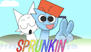 Sprunki FNF