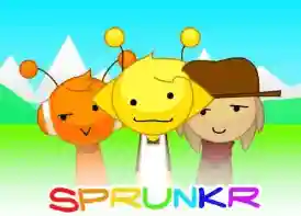 Sprunki Sprunkr 2 - Create Your Musical Masterpiece